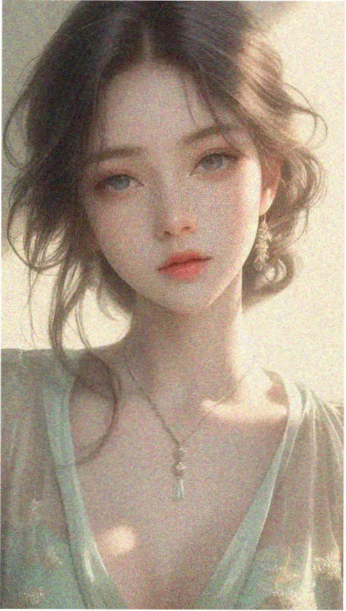 乐乐影院心理悬疑剧失语者档案海报
